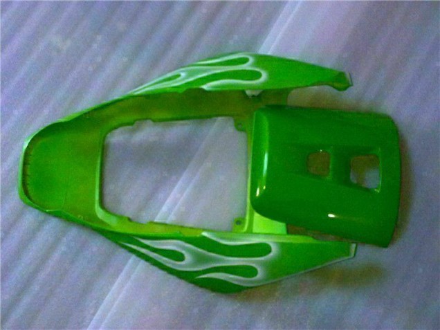 Green 06-07 CBR1000RR Motorcycle Fairings Green 06-07 CBR1000RR Motorcycle Fairings