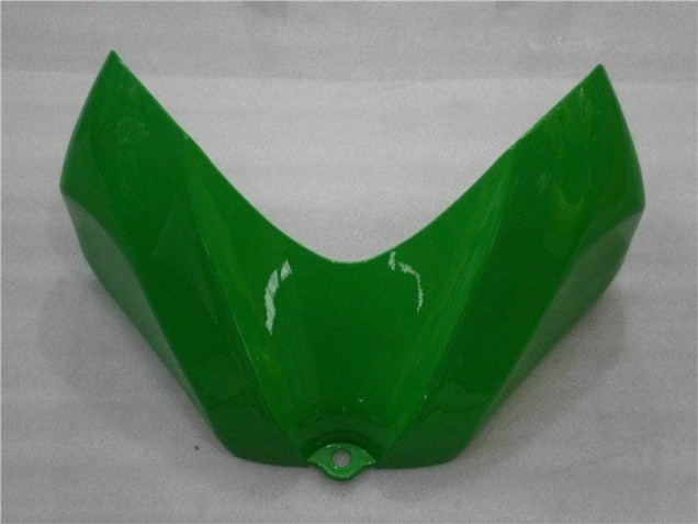 Green 06-07 GSXR 600/750 Motorcycle Fairings Green 06-07 GSXR 600/750 Motorcycle Fairings