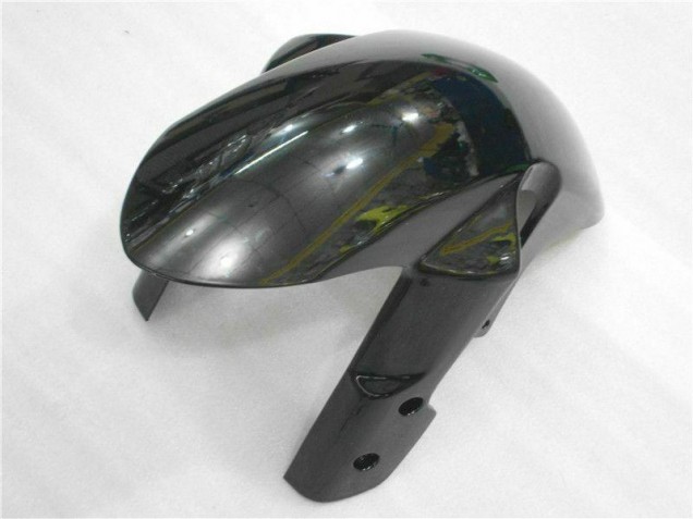 Green 06-07 GSXR 600/750 Motorcycle Fairings Green 06-07 GSXR 600/750 Motorcycle Fairings