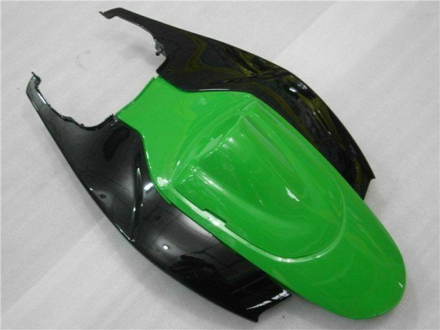 Green 06-07 GSXR 600/750 Motorcycle Fairings Green 06-07 GSXR 600/750 Motorcycle Fairings