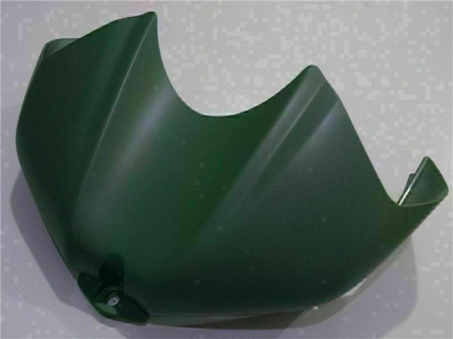 Green 06-07 YZF R6 Motorcycle Fairings Green 06-07 YZF R6 Motorcycle Fairings
