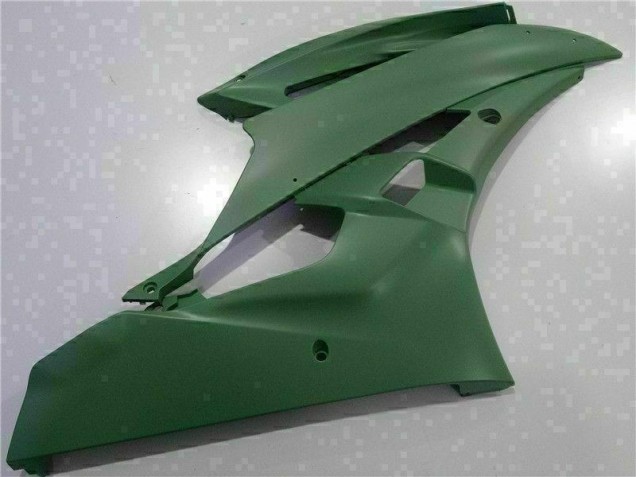 Green 06-07 YZF R6 Motorcycle Fairings Green 06-07 YZF R6 Motorcycle Fairings