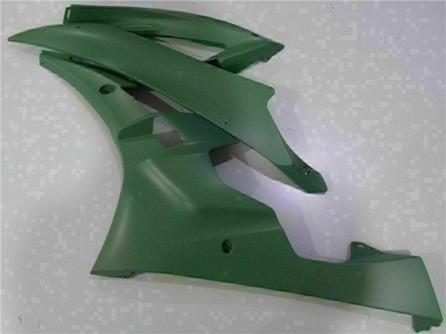 Green 06-07 YZF R6 Motorcycle Fairings Green 06-07 YZF R6 Motorcycle Fairings