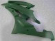 Green 06-07 YZF R6 Motorcycle Fairings Green 06-07 YZF R6 Motorcycle Fairings