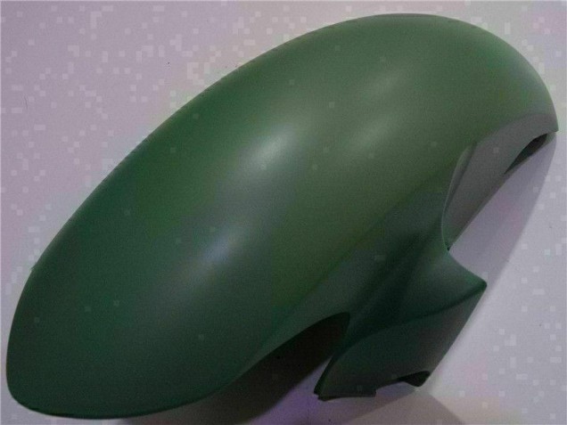 Green 06-07 YZF R6 Motorcycle Fairings Green 06-07 YZF R6 Motorcycle Fairings