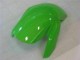 Green 06-08 EX650 Motorcycle Fairing Green 06-08 EX650 Motorcycle Fairing