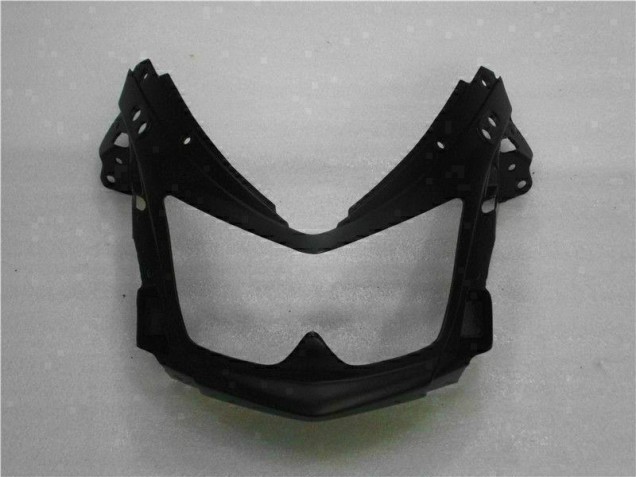 Green 06-08 EX650 Motorcycle Fairings Green 06-08 EX650 Motorcycle Fairings