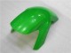 Green 06-08 EX650 Motorcycle Fairings Green 06-08 EX650 Motorcycle Fairings