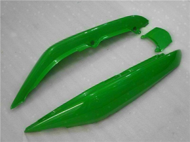Green 06-08 EX650 Motorcycle Fairings Green 06-08 EX650 Motorcycle Fairings