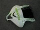 Green 07-08 CBR600RR Motorcycle Fairings Green 07-08 CBR600RR Motorcycle Fairings
