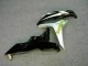 Green 07-08 CBR600RR Motorcycle Fairings Green 07-08 CBR600RR Motorcycle Fairings