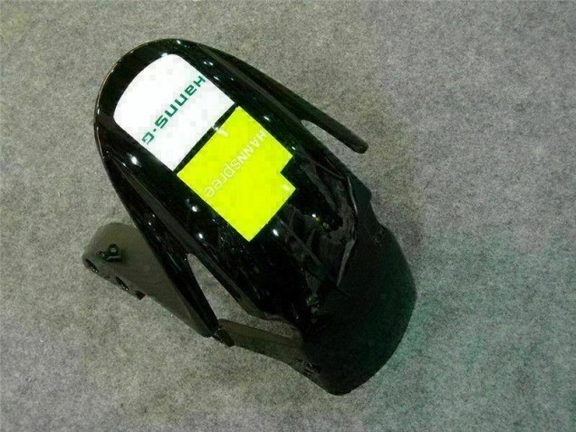 Green 07-08 CBR600RR Motorcycle Fairings Green 07-08 CBR600RR Motorcycle Fairings