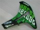 Green 08-11 CBR1000RR Motorcycle Fairings Green 08-11 CBR1000RR Motorcycle Fairings