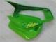 Green 08-11 CBR1000RR Motorcycle Fairings Green 08-11 CBR1000RR Motorcycle Fairings