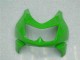 Green 08-12 EX250 Motorcycle Fairing