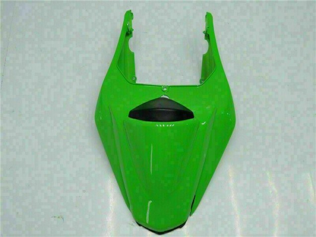 Green 08-12 EX250 Motorcycle Fairing