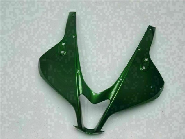 Green 09-12 CBR600RR Motorcycle Fairings Green 09-12 CBR600RR Motorcycle Fairings