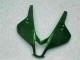 Green 09-12 CBR600RR Motorcycle Fairings Green 09-12 CBR600RR Motorcycle Fairings