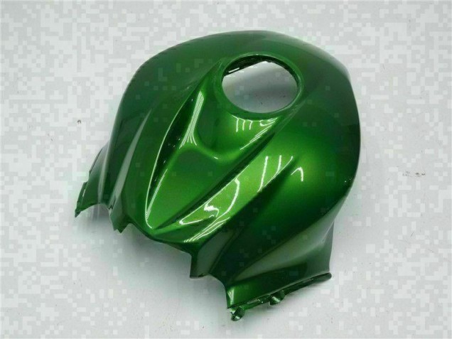 Green 09-12 CBR600RR Motorcycle Fairings Green 09-12 CBR600RR Motorcycle Fairings