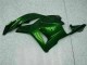 Green 09-12 CBR600RR Motorcycle Fairings Green 09-12 CBR600RR Motorcycle Fairings