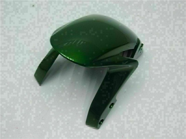 Green 09-12 CBR600RR Motorcycle Fairings Green 09-12 CBR600RR Motorcycle Fairings