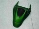 Green 09-12 CBR600RR Motorcycle Fairings Green 09-12 CBR600RR Motorcycle Fairings