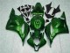 Green 09-12 CBR600RR Motorcycle Fairings Green 09-12 CBR600RR Motorcycle Fairings