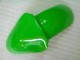 Green Black 00-02 ZX6R Motorcycle Fairing Kits & Plastic Green Black 00-02 ZX6R Motorcycle Fairing Kits & Plastic