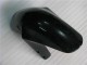 Green Black 01-03 GSXR 600/750 Motorcycle Fairings Green Black 01-03 GSXR 600/750 Motorcycle Fairings