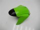Green Black 05-06 ZX6R Motorcycle Fairing Green Black 05-06 ZX6R Motorcycle Fairing