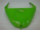 Green Black 05-06 ZX6R Motorcycle Fairings Green Black 05-06 ZX6R Motorcycle Fairings