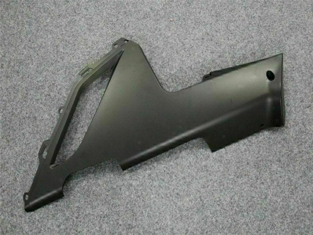 Green Black 07-08 ZX6R Motorcycle Fairings Green Black 07-08 ZX6R Motorcycle Fairings