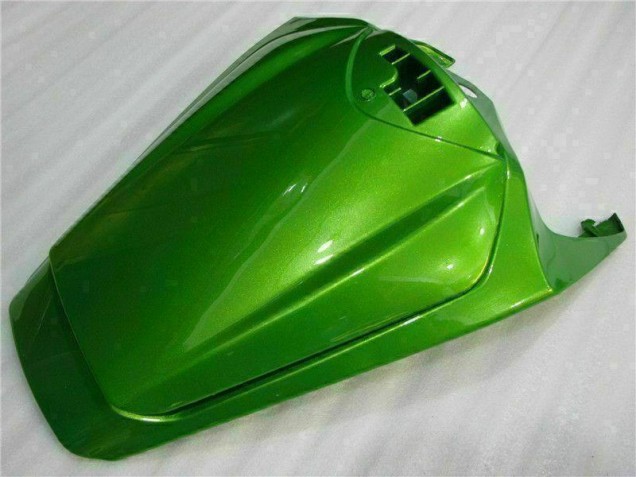 Green Black 08-11 CBR1000RR Motorcycle Fairings Green Black 08-11 CBR1000RR Motorcycle Fairings