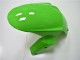 Green Black 11-15 ZX10R Motorcycle Bodywork Green Black 11-15 ZX10R Motorcycle Bodywork