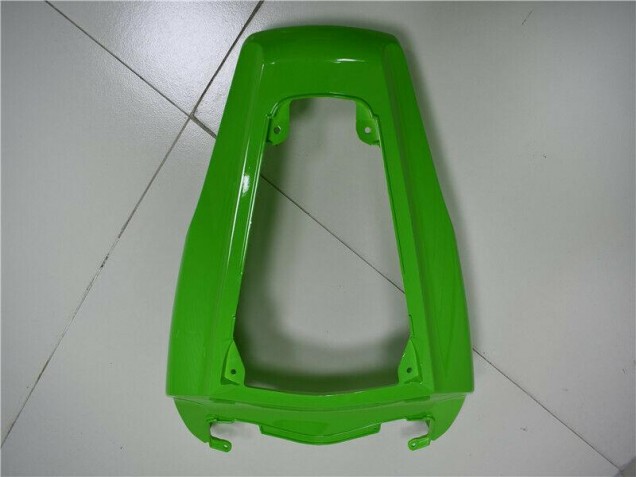 Green Black 11-15 ZX10R Motorcycle Bodywork Green Black 11-15 ZX10R Motorcycle Bodywork