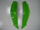 Green Black 11-15 ZX10R Motorcycle Bodywork Green Black 11-15 ZX10R Motorcycle Bodywork