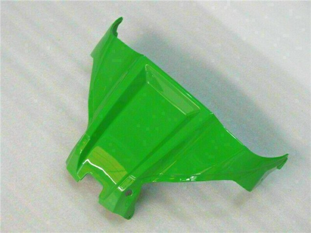Green Black 11-15 ZX10R Motorcycle Fairings Green Black 11-15 ZX10R Motorcycle Fairings