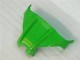 Green Black 11-15 ZX10R Motorcycle Fairings Green Black 11-15 ZX10R Motorcycle Fairings