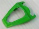 Green Black 11-15 ZX10R Motorcycle Fairings Green Black 11-15 ZX10R Motorcycle Fairings