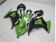 Green Black 13-16 EX300 Motorcycle Fairing Green Black 13-16 EX300 Motorcycle Fairing