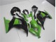 Green Black 13-16 EX300 Motorcycle Fairing Green Black 13-16 EX300 Motorcycle Fairing
