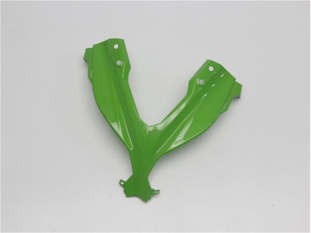 Green Black 13-16 EX300 Motorcycle Fairing Green Black 13-16 EX300 Motorcycle Fairing