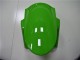 Green Black 13-18 ZX6R Motorcycle Bodywork Green Black 13-18 ZX6R Motorcycle Bodywork