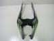 Green Black 13-18 ZX6R Motorcycle Bodywork Green Black 13-18 ZX6R Motorcycle Bodywork