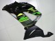 Green Black 13-18 ZX6R Motorcycle Bodywork Green Black 13-18 ZX6R Motorcycle Bodywork