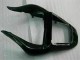 Green Black 98-02 YZF R6 Motorcycle Fairings Green Black 98-02 YZF R6 Motorcycle Fairings