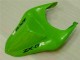 Green Black Dunlop 07-08 ZX6R Motorcycle Fairings Green Black Dunlop 07-08 ZX6R Motorcycle Fairings