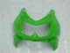 Green Black Ninja 08-12 EX250 Motorcycle Fairings Green Black Ninja 08-12 EX250 Motorcycle Fairings