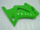 Green Black Ninja 08-12 EX250 Motorcycle Fairings Green Black Ninja 08-12 EX250 Motorcycle Fairings