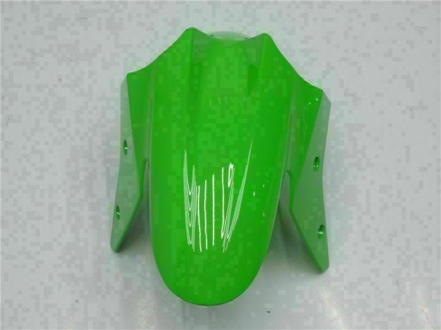 Green Black Ninja 08-12 EX250 Motorcycle Fairings Green Black Ninja 08-12 EX250 Motorcycle Fairings